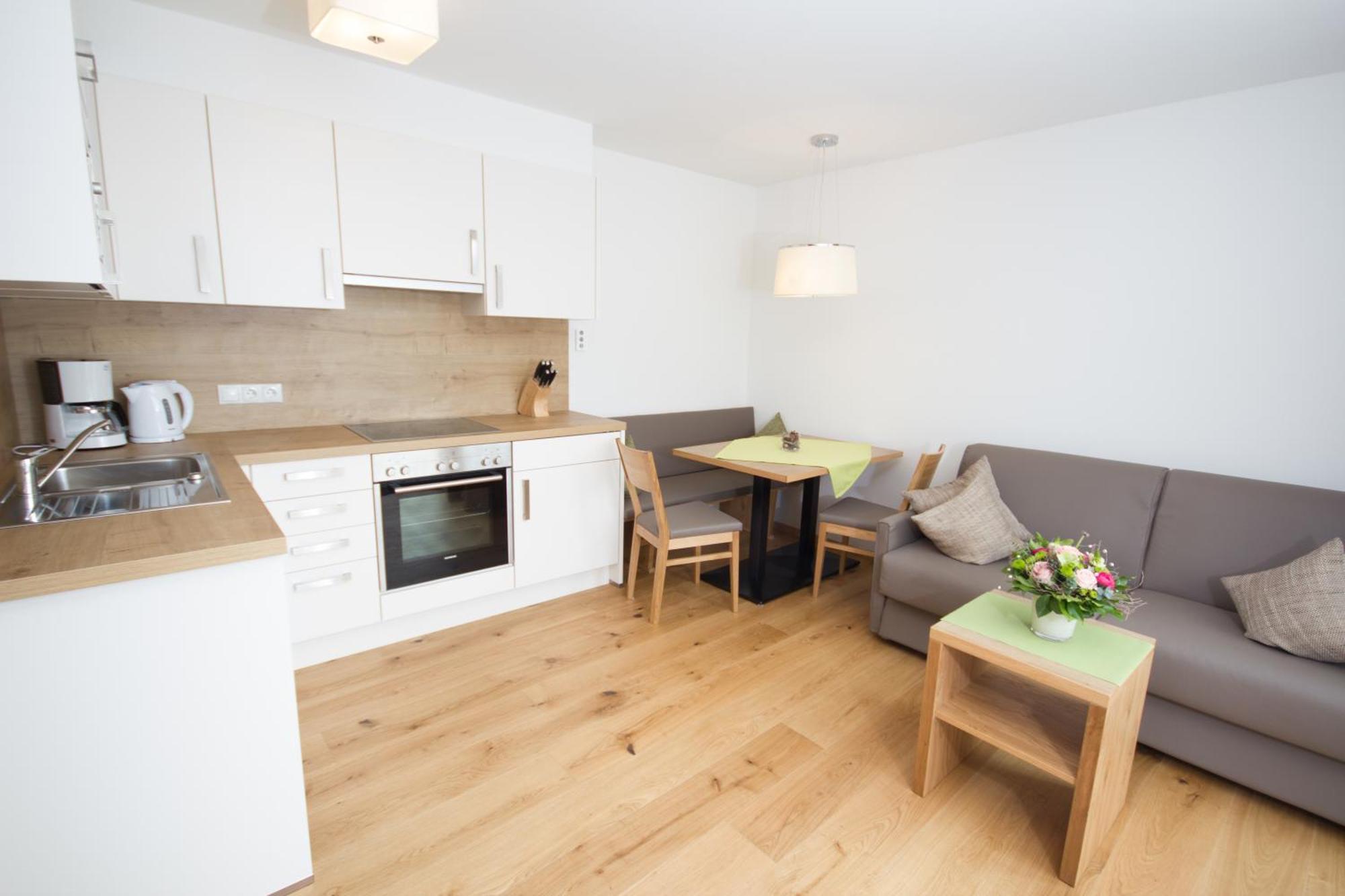 Berglife Appartements Serfaus Δωμάτιο φωτογραφία