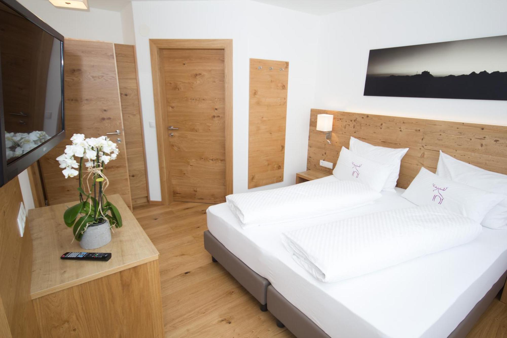 Berglife Appartements Serfaus Δωμάτιο φωτογραφία