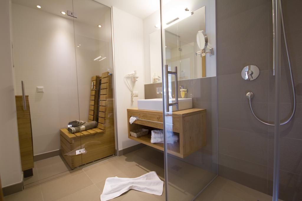 Berglife Appartements Serfaus Δωμάτιο φωτογραφία