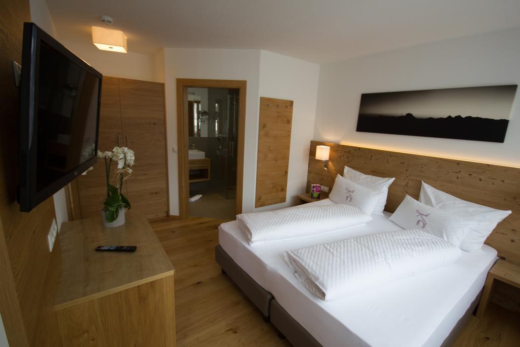 Berglife Appartements Serfaus Εξωτερικό φωτογραφία