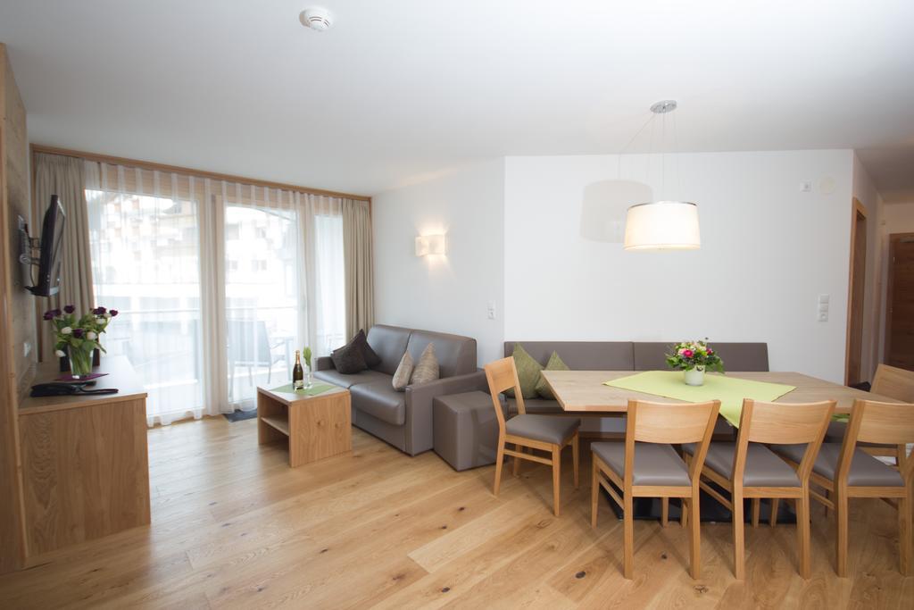 Berglife Appartements Serfaus Εξωτερικό φωτογραφία