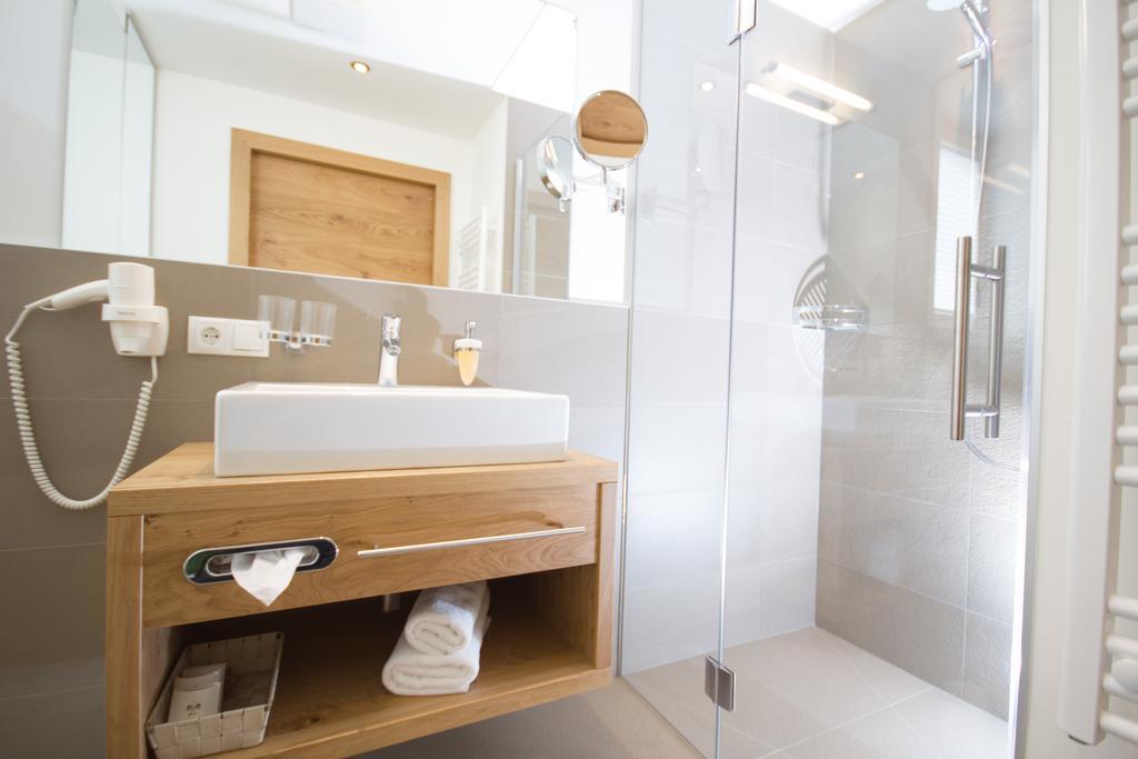 Berglife Appartements Serfaus Δωμάτιο φωτογραφία